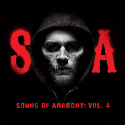 Sons of Anarchy Music Vol 4