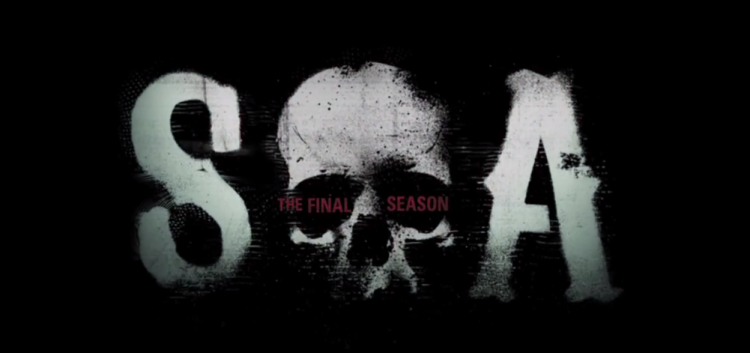 Sons of Anarchy 7: Teaser #2 “The Final Ride”