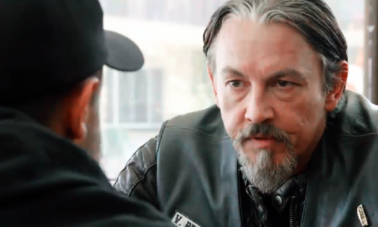 Sons of Anarchy 7×03 “Playing with Monsters” Promo