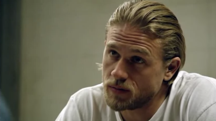 Sons of Anarchy 7×10 “Faith and Despondency” Promo
