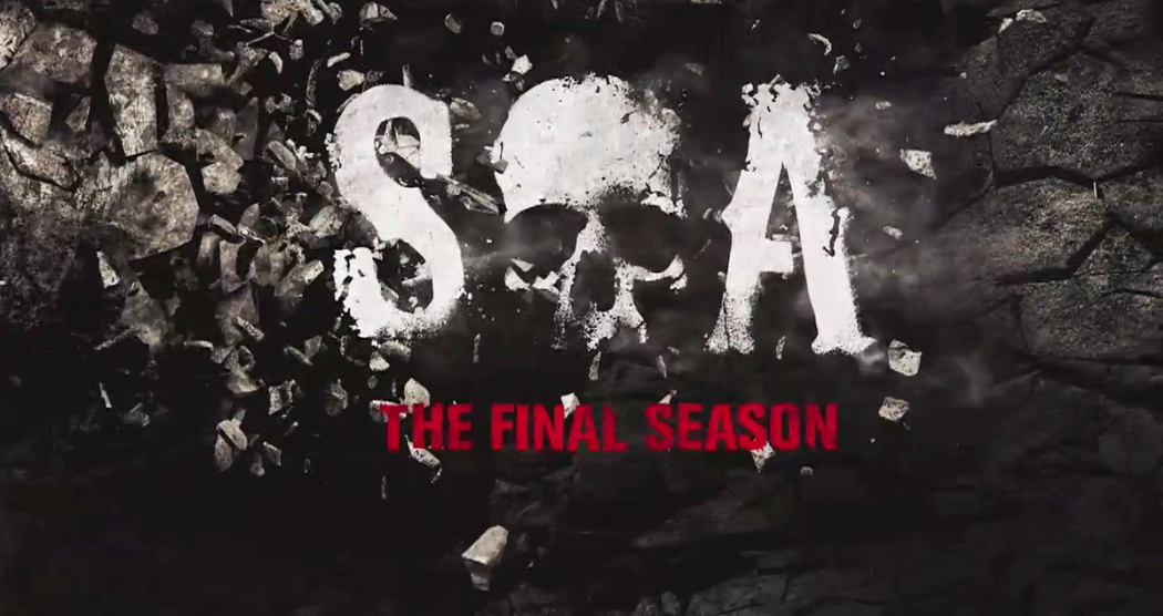 Sons of Anarchy 7×12 “Red Rose” Promo